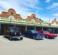 Gamze Smokehouse Restaurant - Accommodation Sunshine Coast