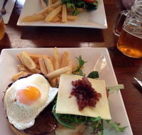 Glenrowan Hotel - Accommodation Sunshine Coast