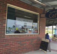 Grantville Pantry - Accommodation Sunshine Coast