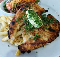 Hurley's Bar  Bistro Hotel - Accommodation Sunshine Coast