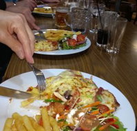 Ky West Hotel - Accommodation Sunshine Coast