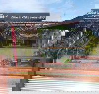 Latte Dah - Accommodation Sunshine Coast