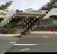 Little Red Duck Cafe - Accommodation Sunshine Coast
