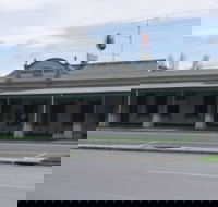 Macalister Hotel - Accommodation Sunshine Coast