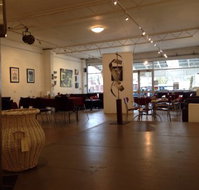 MAD Gallery - Accommodation Sunshine Coast