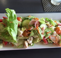 Marina Hotel - Accommodation Sunshine Coast