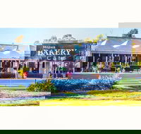 Milawa Bakery Cafe - Accommodation Sunshine Coast
