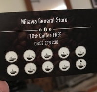 Milawa General Store and Coffee Shop - Accommodation Sunshine Coast