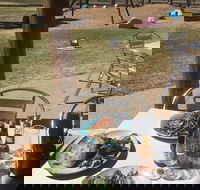 Mokoan Hub  Cafe - Accommodation Sunshine Coast