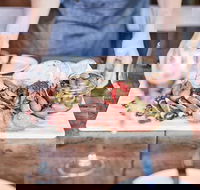 Patricia's Table Restaurant at Brown Brothers - Accommodation Sunshine Coast