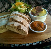 Port Albert Cafe and Wine Bar - Accommodation Sunshine Coast