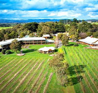 Restaurant  Glen Erin - Accommodation Sunshine Coast