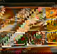 Runaway Multicultural Cuisine - Accommodation Sunshine Coast