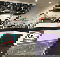 Sazys Fish  Chips - Accommodation Sunshine Coast