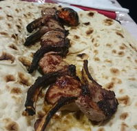 Shiraz Restaurant - Accommodation Sunshine Coast