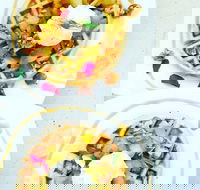 Snow Road Produce - Accommodation Sunshine Coast