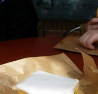 Strezlecki Bakery  Cafe - Accommodation Sunshine Coast