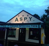 The Aspy - Accommodation Sunshine Coast