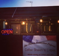 The French Connection Creperie - Accommodation Sunshine Coast