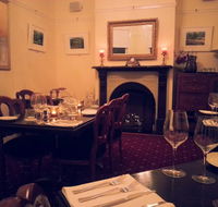 The Gilded Lily Steakhouse Restaurant - Accommodation Sunshine Coast