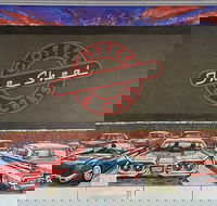 The Shed Coffee And Cars