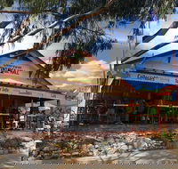 Vintage Hall Cafe - Accommodation Sunshine Coast