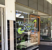 Wickedly Devine - Accommodation Sunshine Coast