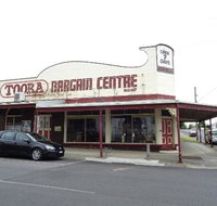 Windmill Cafe - Accommodation Sunshine Coast