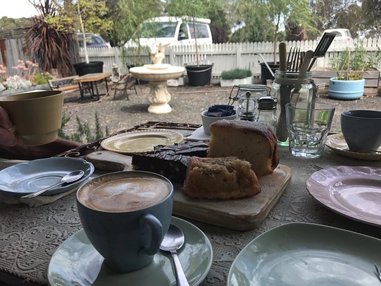 Apsley VIC Accommodation Sunshine Coast