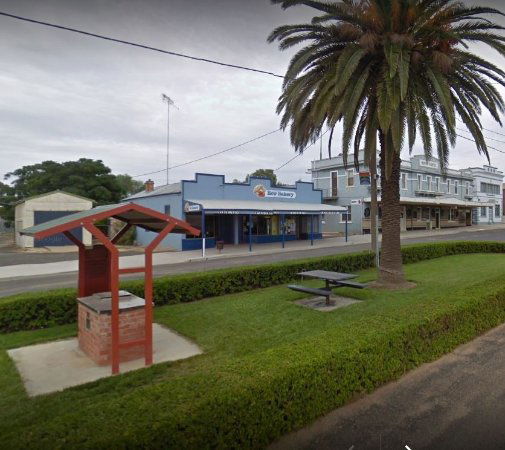 Albacutya VIC Accommodation Sunshine Coast