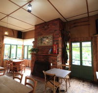 The Blue Duck Inn Hotel Pub - Accommodation Sunshine Coast
