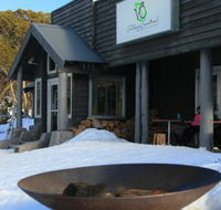 The Village Restaurant - Accommodation Sunshine Coast