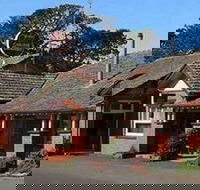 Ti Tree Hotel - Accommodation Sunshine Coast