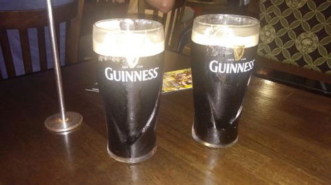 P J Gallaghers Irish Pub - Accommodation Sunshine Coast 0