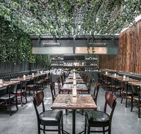 Barrel Bar and Dining - Accommodation Sunshine Coast