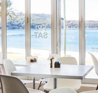 Beach House Balmoral Restaurant  Cafe - Accommodation Sunshine Coast