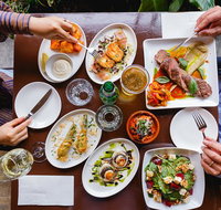 Dante's Grill  Tapas Bar - Accommodation Sunshine Coast