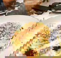 Everyday Canteen - Accommodation Sunshine Coast