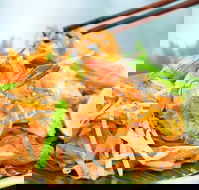 Holy Basil Thai Takeaway - Accommodation Sunshine Coast