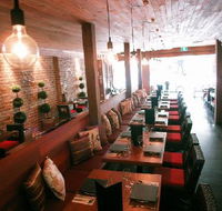 Infuzions - Accommodation Sunshine Coast