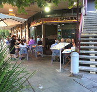 Korean Samurai - Accommodation Sunshine Coast