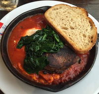 Laneway Cafe - Accommodation Sunshine Coast