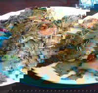 Little Thai Place - Accommodation Sunshine Coast