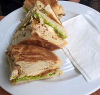 Maggio's Cafe Cafe Deli Gelati Bar - Accommodation Sunshine Coast