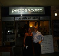 Peppercorn  Cremorne - Accommodation Sunshine Coast