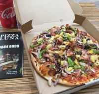 Pizza Luna - Accommodation Sunshine Coast