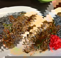 Rahmen Genki - Accommodation Sunshine Coast