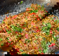 The Thai Artarmon - Accommodation Sunshine Coast