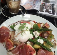 The Wilkes - Accommodation Sunshine Coast