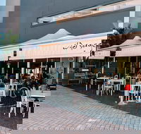 Wild Sage - Accommodation Sunshine Coast